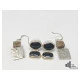 .925 Earrings