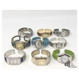 Bangle Watch Lot