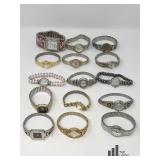 Stretch Band Watch Lot