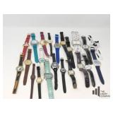 Assorted Ladies Watches