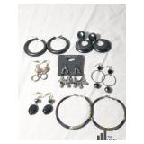 Assorted Fashion Earrings