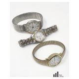 Lot Of Ladies Watches