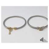 Bangle Bracelets