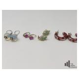 Assorted Earrings