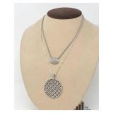 Assorted Necklaces