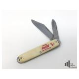 Coca Cola Pocket Knife