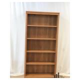 Bookshelf