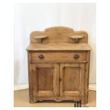 Antique Wash Stand