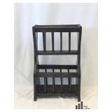 Magazine Rack
