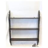 Hanging Wall Shelf