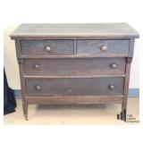 Antique Dresser