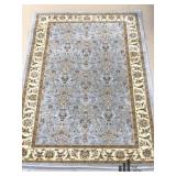 3 ‘ 11" x 5 ‘ 11 "  Safavieh Area Rug
