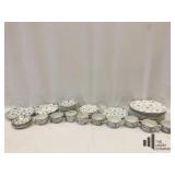Furnivals Limited Dinnerware