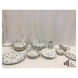 Furnivals Limited Serviceware