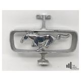 Ford Mustang Hood Ornament