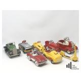 Hallmark Kiddie Car Classics