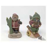 Tom Clark Gnomes