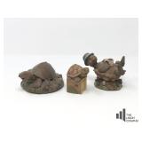 Cairn Studios Turtles