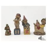 Tom Clark Gnomes