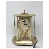 Kundo German Mantle Clock