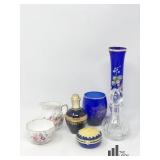 Dresser Decor