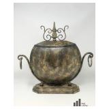 Decorative Urn