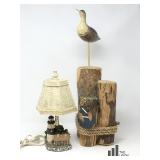 Nautical Decor