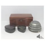 Trinket Boxes