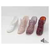Fenton Shoes