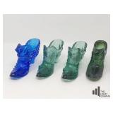 Fenton Shoes