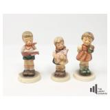 Hummel Figurines