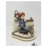 Hummel Figurines