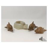 Small Animal Decor