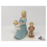 Goebel Figurines