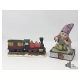 Lefton Figurines