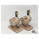 Ceramic Ducks