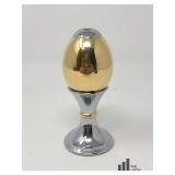 Van Cort  Kaleidoscope Egg - Cleo