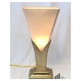 Torch Type Table Lamp