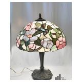 Tiffany Style Table Lamp