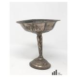 Priesner Sterling Weighted Compote