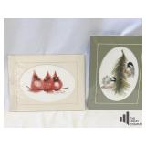 Small Birds Prints By Carol Gilbert