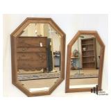 Assorted Mirrors