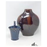 Pottery Decor