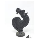 Cast Iron Rooster