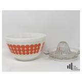 Vintage Kitchen Items