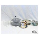 Christmas Kitchen Miscellaneous