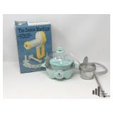 Vintage Cookie Machine And More