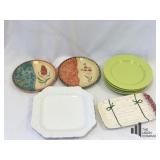 Plates And Platters