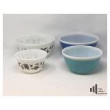 Vintage Pyrex