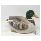 Otagiri Duck Soup Tureen